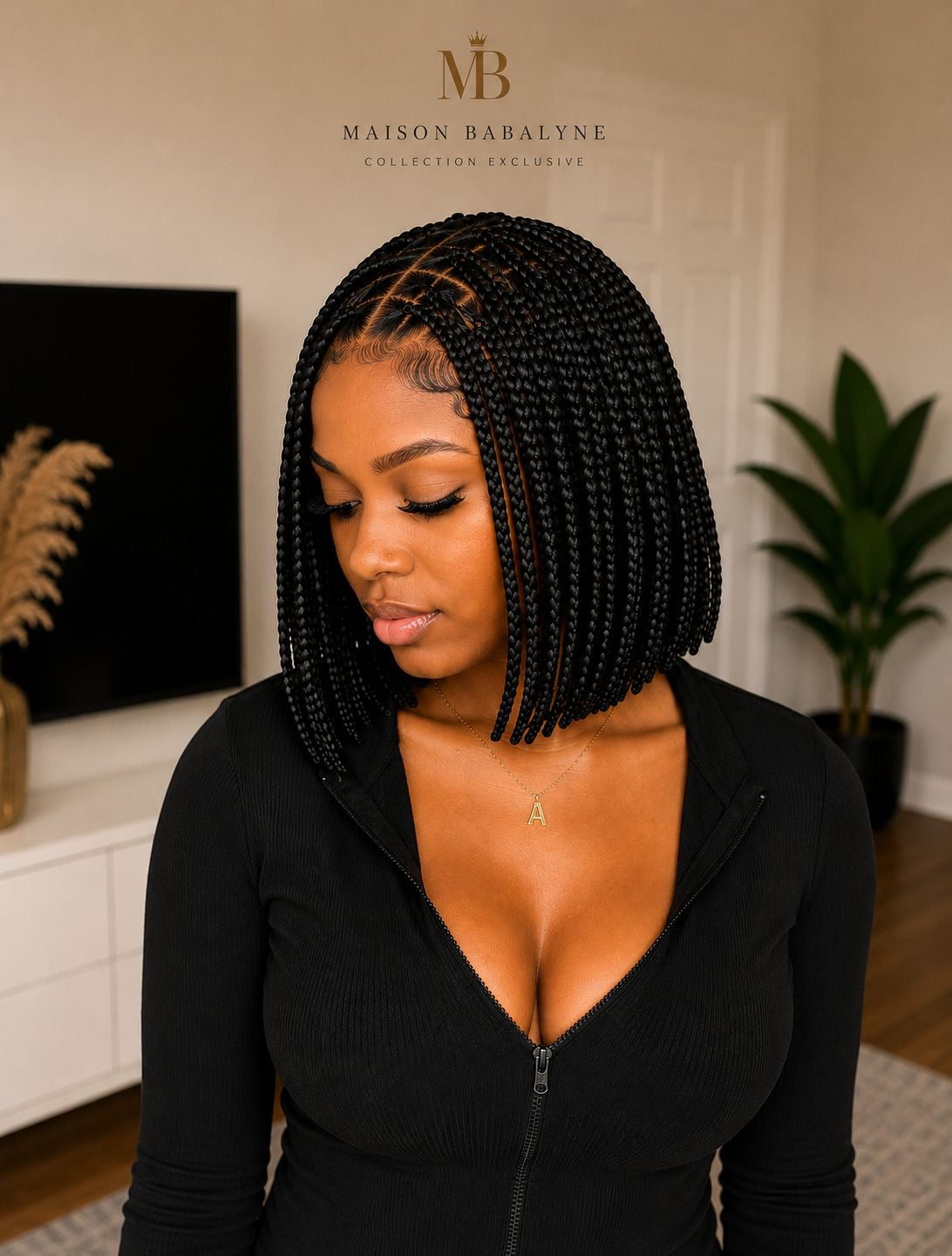 Bob Braids