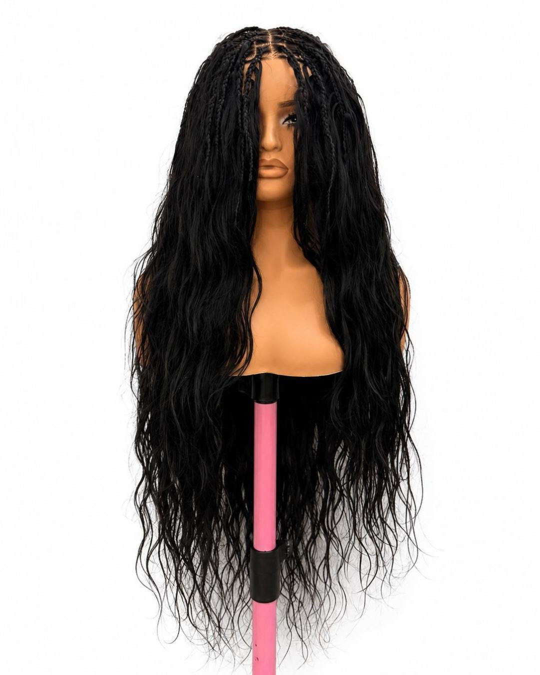 Minelle Luxury – Boho Braids 28”