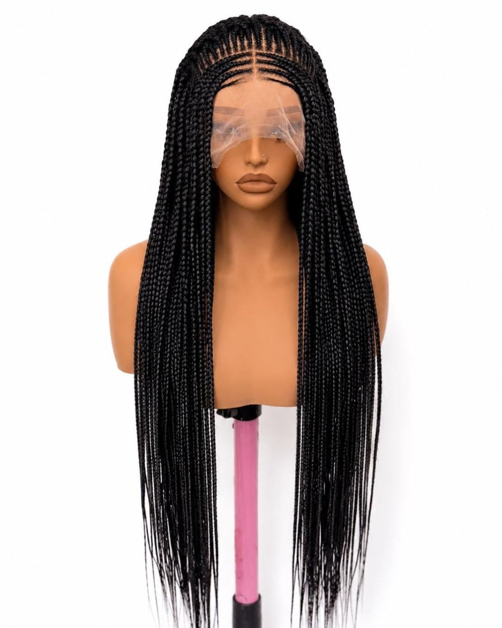 Naya Luxury – Fulani Braids 28″