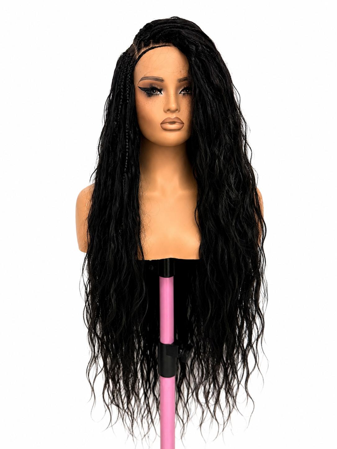 Minelle Luxury – Boho Braids 28”