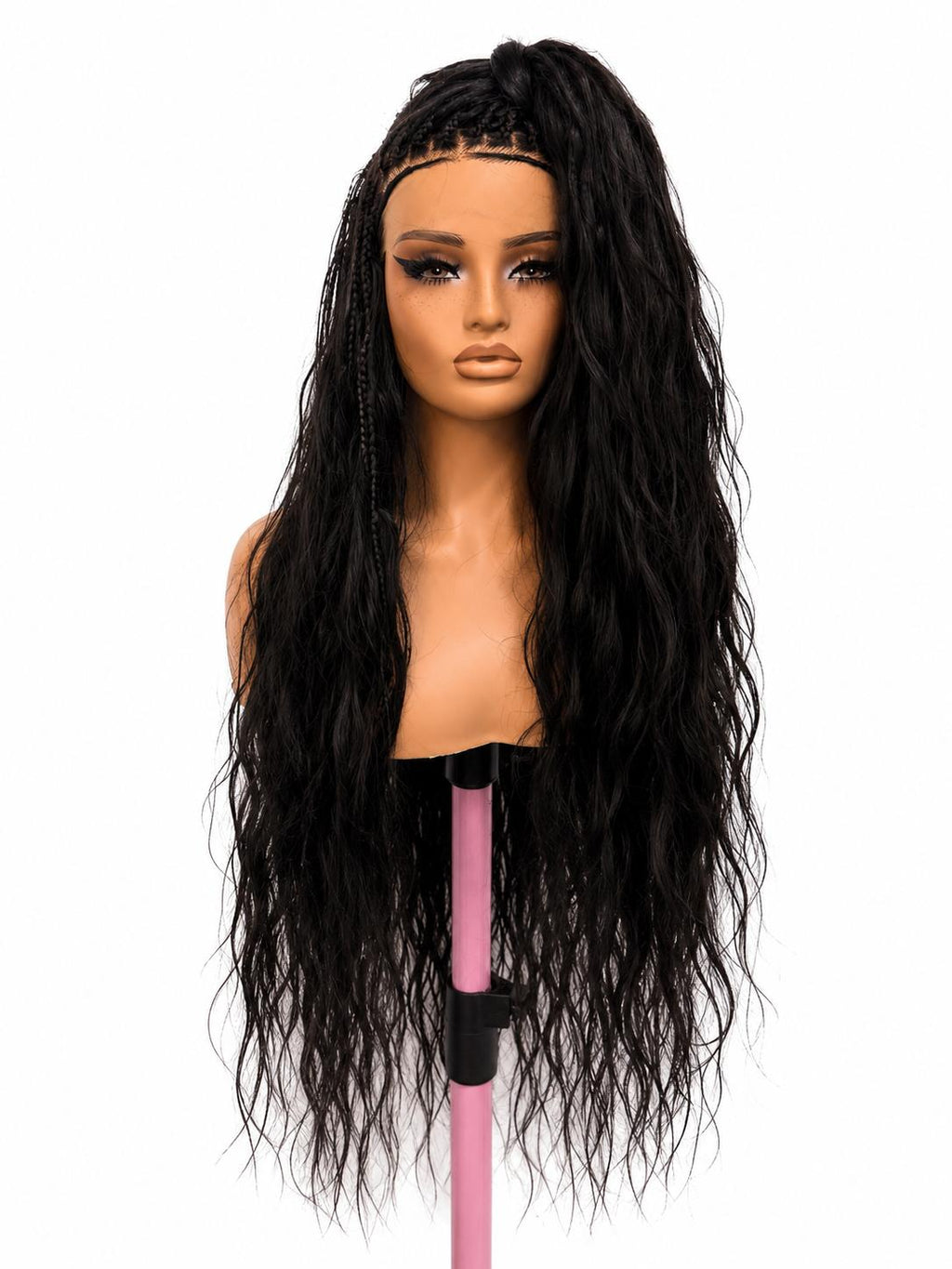 Minelle Luxury – Boho Braids 28”