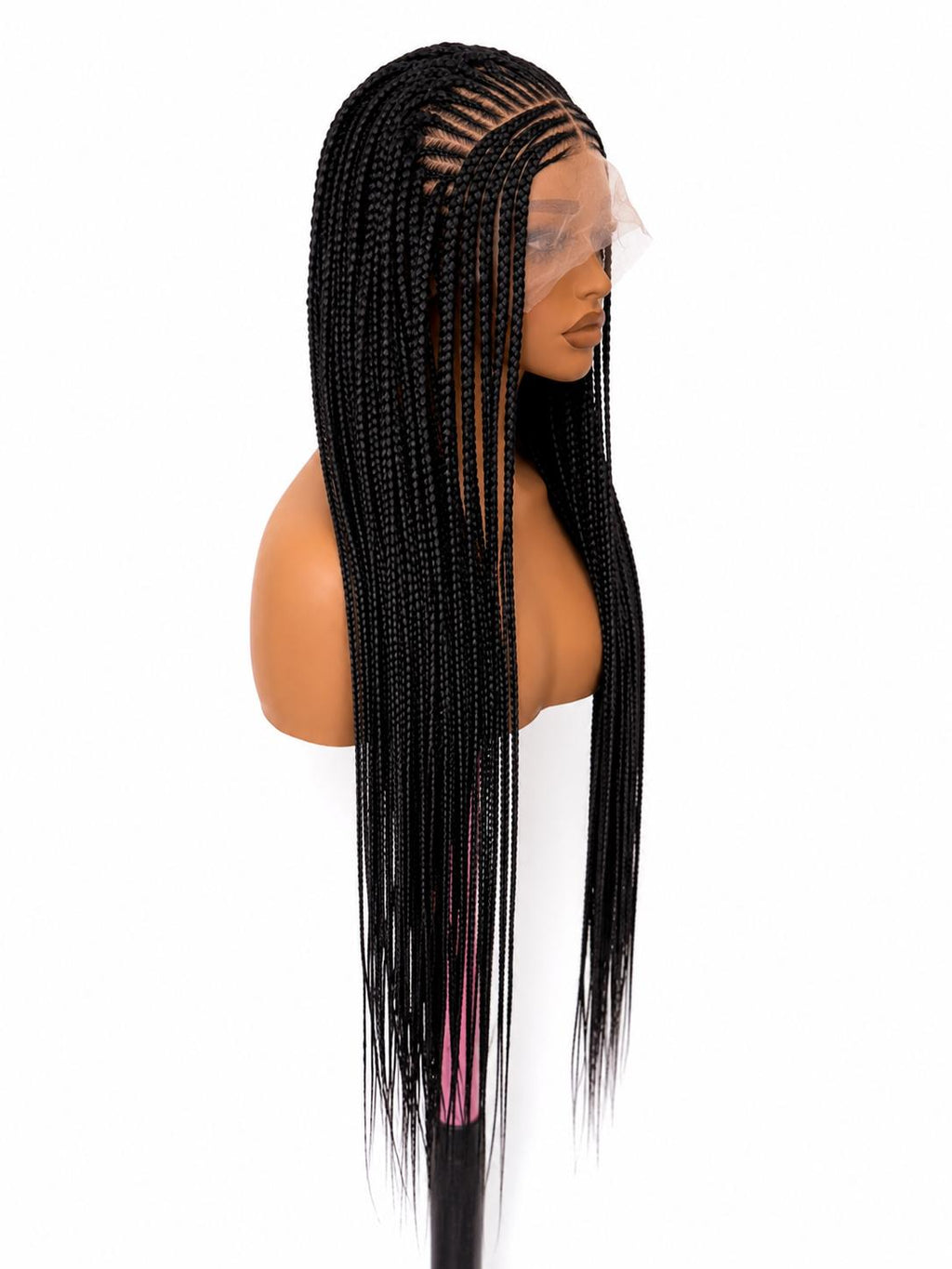 Naya Luxury – Fulani Braids 28″