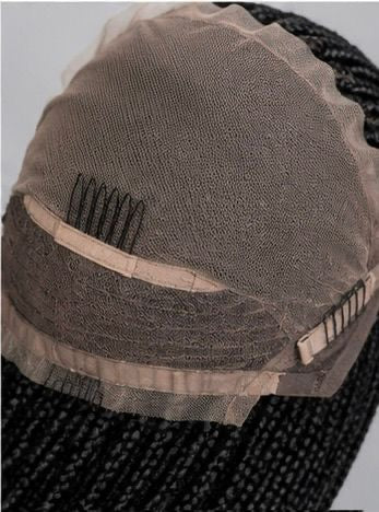 Mia Luxury – knotless Braids 30 pouces